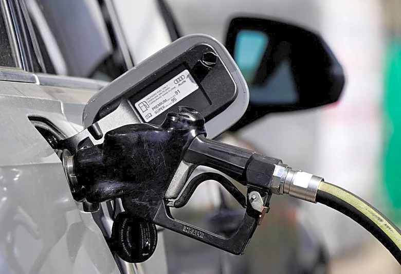 Middle East war spotlights Florida's fuel supply vulnerability