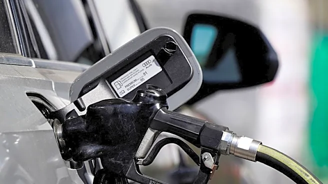 Middle East war spotlights Florida's fuel supply vulnerability