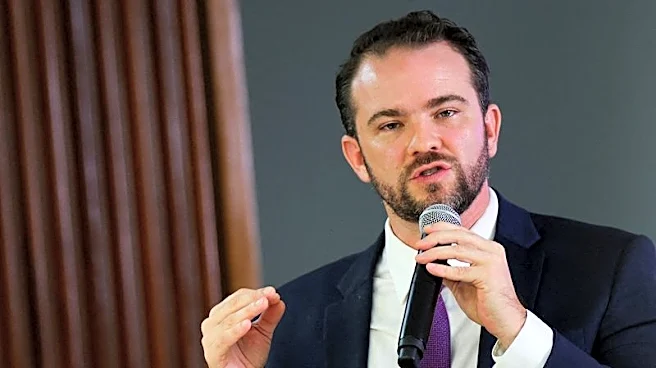 Brazil and US launch joint action to fight organized crime