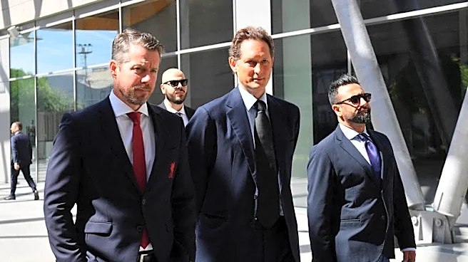 Soccer-Liverpool CEO defends ticket price hikes ahead of planned Anfield protests