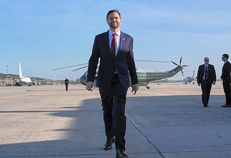 Iran wanted to negotiate with Vance. They got their wish