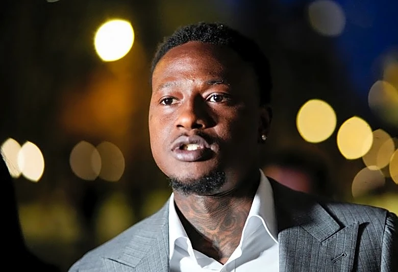 Heat waive Terry Rozier, months after federal indictment