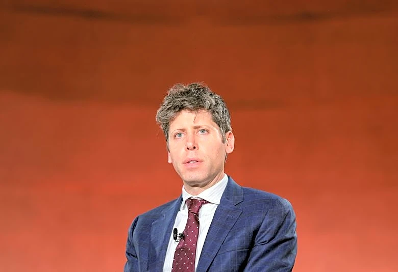 Suspect arrested after Molotov cocktail attack at OpenAI CEO Sam Altman's home