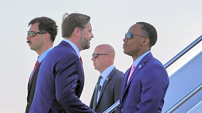 US team heads to Iran talks in Pakistan with low expectations