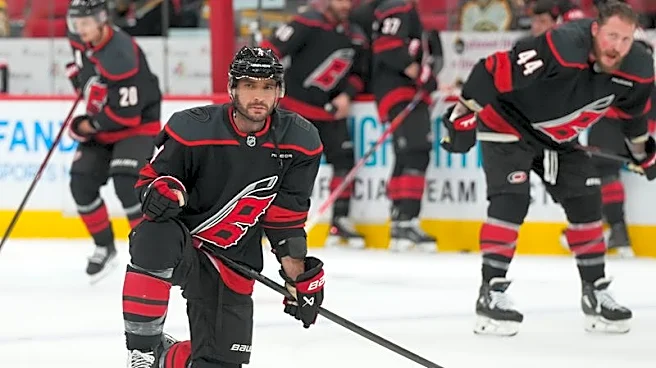 Five NHL teams could clinch playoff spots Saturday