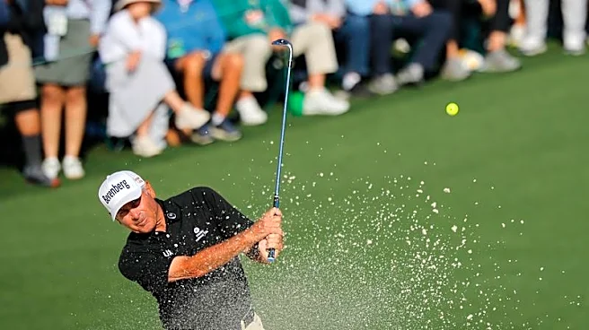 Golf-Couples rules himself out as US Ryder Cup captain, floats Bradley return