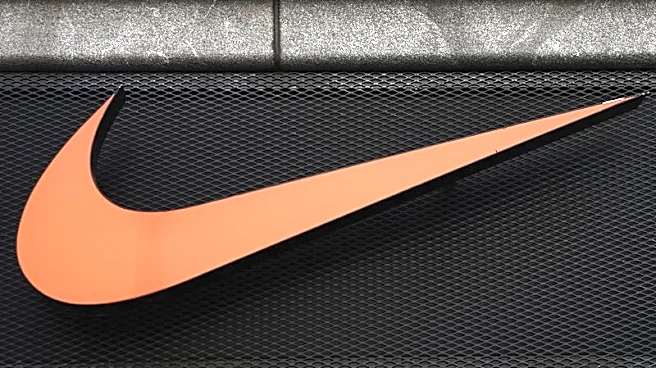 Soccer-Nike probes kit design issue ahead of World Cup