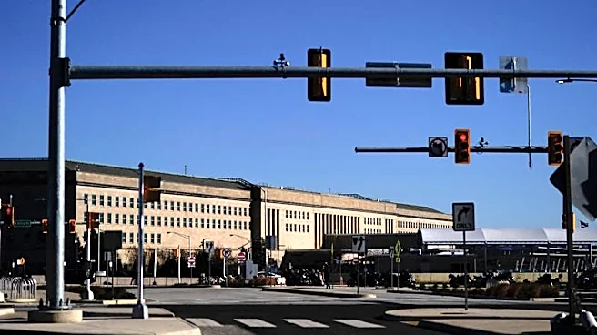 FAA, Pentagon sign agreement on deploying anti-drone laser system near Mexico