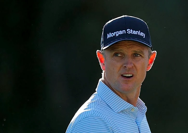 Golf-Rose vows same hunger but faces McIlroy mountain at Masters