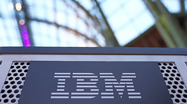 IBM to pay $17 million to settle US government probe over DEI