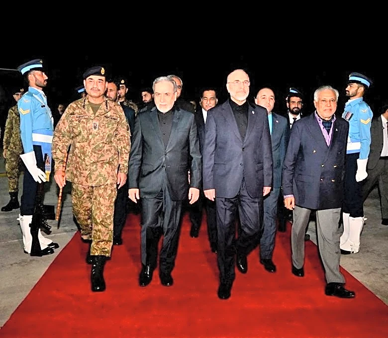 US, Iran teams in Pakistan for peace talks but doubts emerge over Lebanon, sanctions