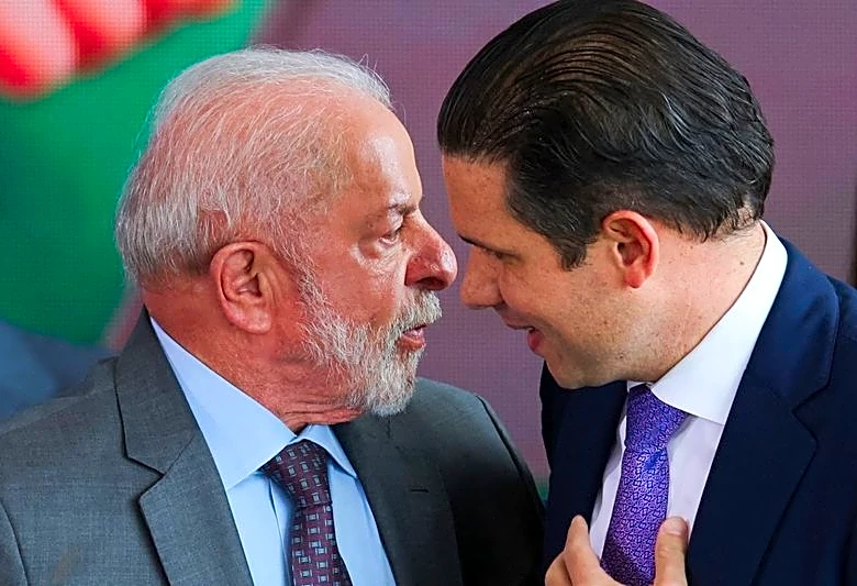 Chinese investment in Brazil pivots from power dams to ice cream, courting consumers