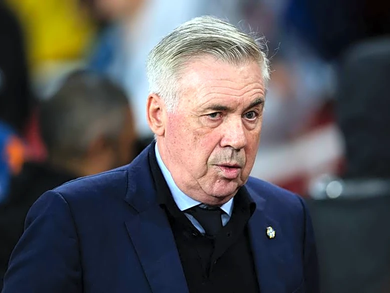 Soccer-Neymar has two months to show he is ready for World Cup, says Ancelotti