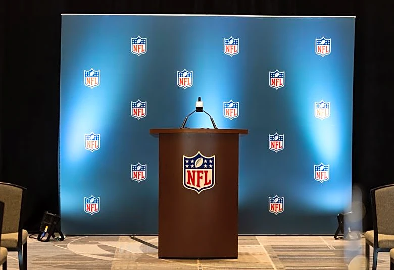 Panel: NFL talked collusion in '22, but not enough evidence it happened