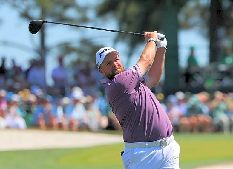 Golf-Luck of the Irish! Lowry aces par-three sixth hole at Masters