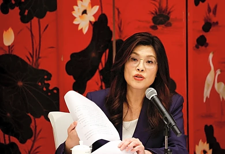 China offers incentives to Taiwan following opposition leader's visit