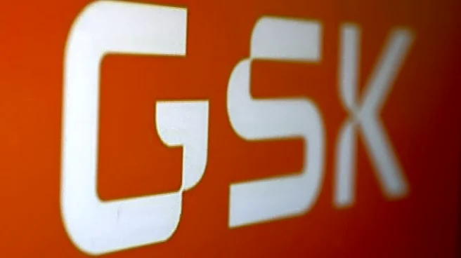 GSK sees blockbuster potential in targeted cancer therapy after promising early data
