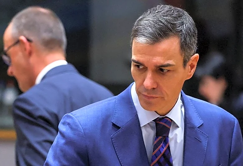 Spanish premier Sanchez heads for fourth China visit, risks annoying Trump