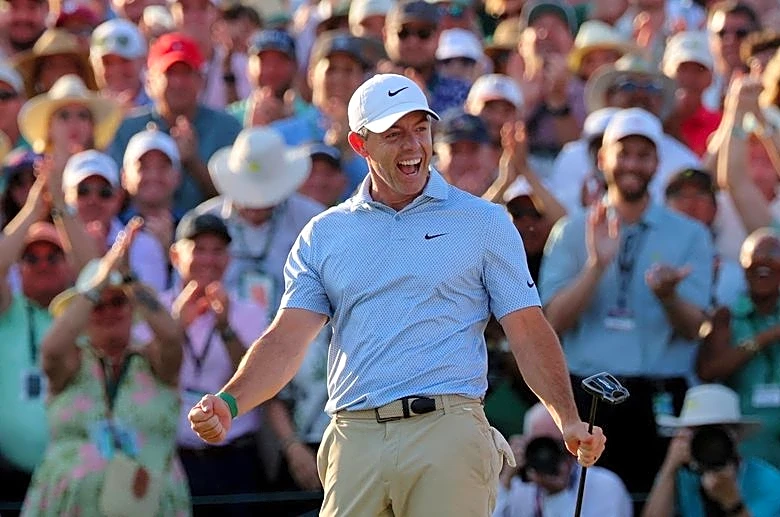 Masters Musings: 5 Takeaways from 2026 at Augusta National