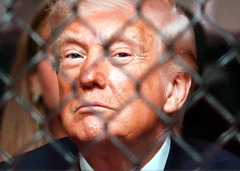 US blockade of Iran will be major military endeavor, experts say