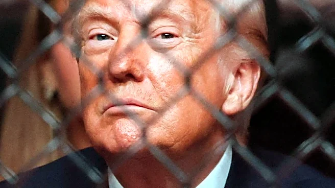 US blockade of Iran will be major military endeavor, experts say