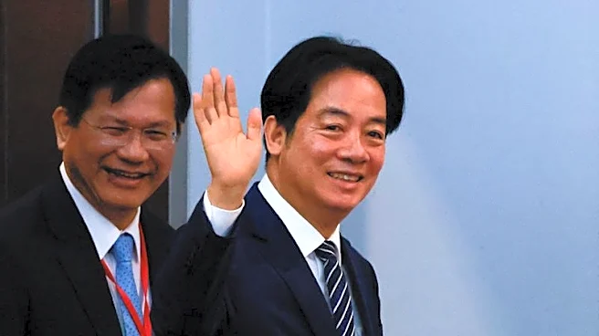 Taiwan president to visit Eswatini, last diplomatic ally in Africa