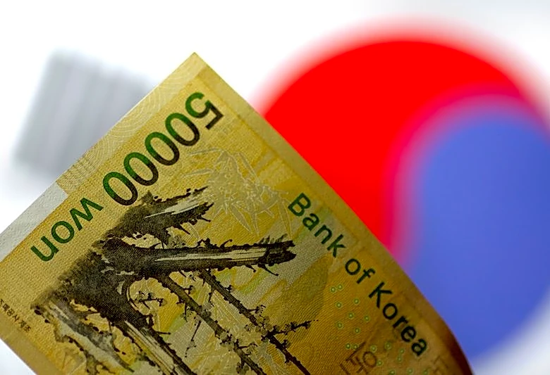 Bank of Korea governor nominee vows to respond to excessive won weakness