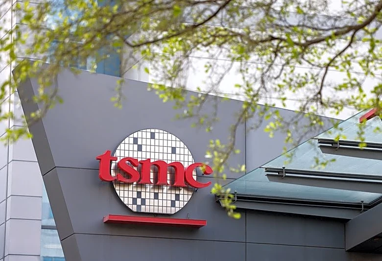 TSMC likely to book fourth straight quarter of record profit on insatiable AI demand