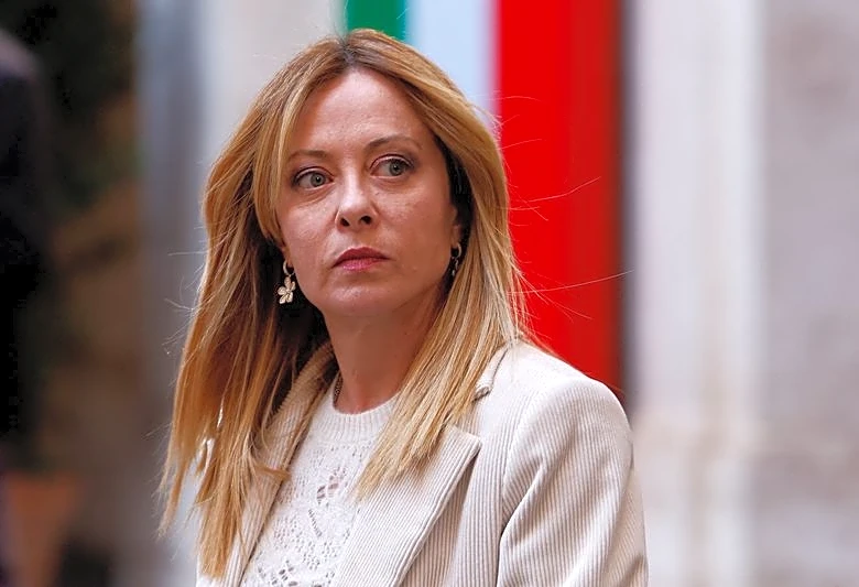 Markets falling out of love with Italian debt as Meloni's problems mount