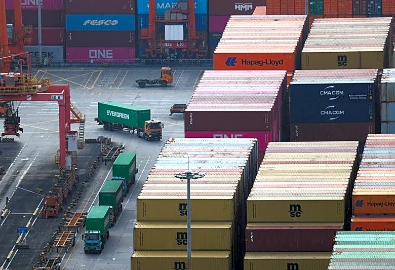 China's exports set to lose momentum as Iran war undercuts AI-driven boom: Reuters poll