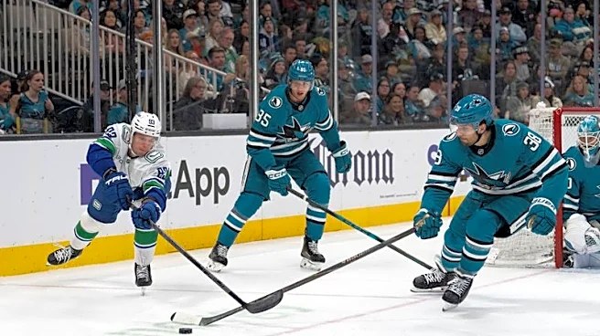 NHL roundup: Ducks still in playoff hunt despite OT loss to Canucks