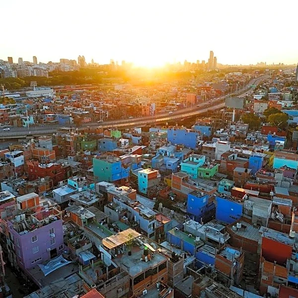 Argentina credit stress deepens as inflation and utility costs hit households