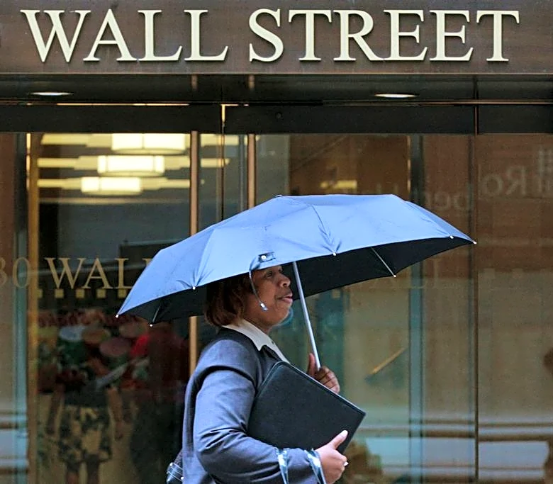 Wall Street futures drop after US-Iran peace talks fail