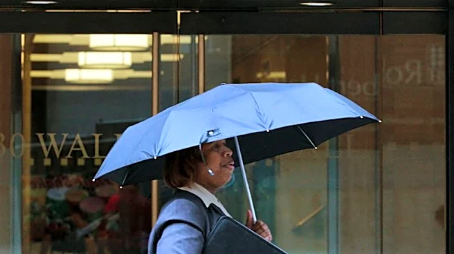 Wall Street futures drop after US-Iran peace talks fail