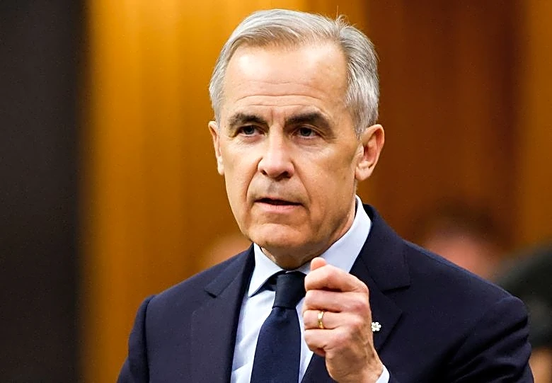 Canada's Carney set to win majority government in special elections