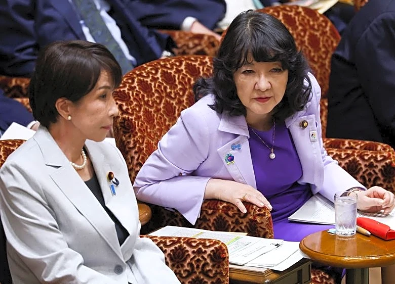 Japan panel members urge multi-year budget framework for critical investments