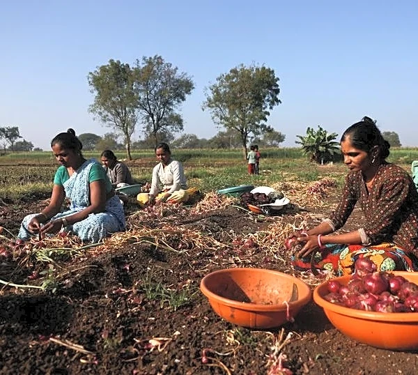 India's inflation quickens to 3.4% in March; Mideast war risks loom