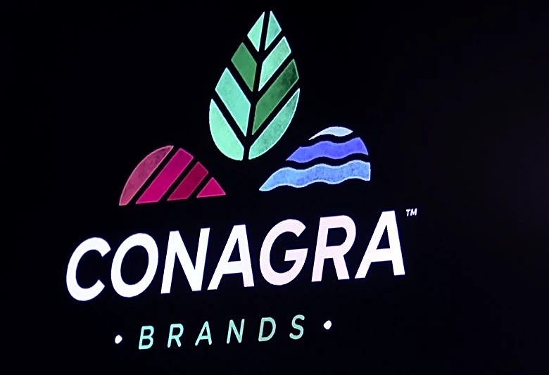 Conagra Brands names Smucker executive John Brase as new CEO
