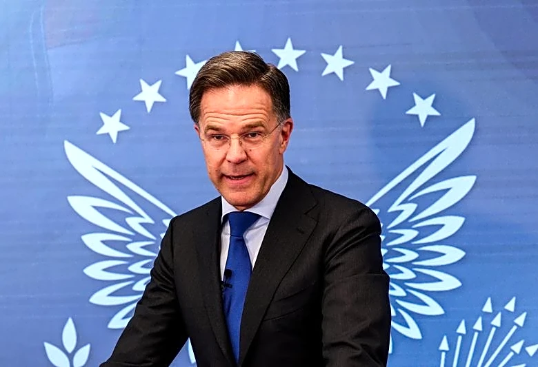 NATO allies refuse to join Trump's Strait of Hormuz blockade