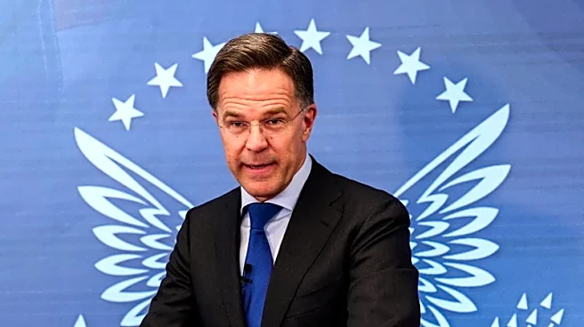 NATO allies refuse to join Trump's Strait of Hormuz blockade