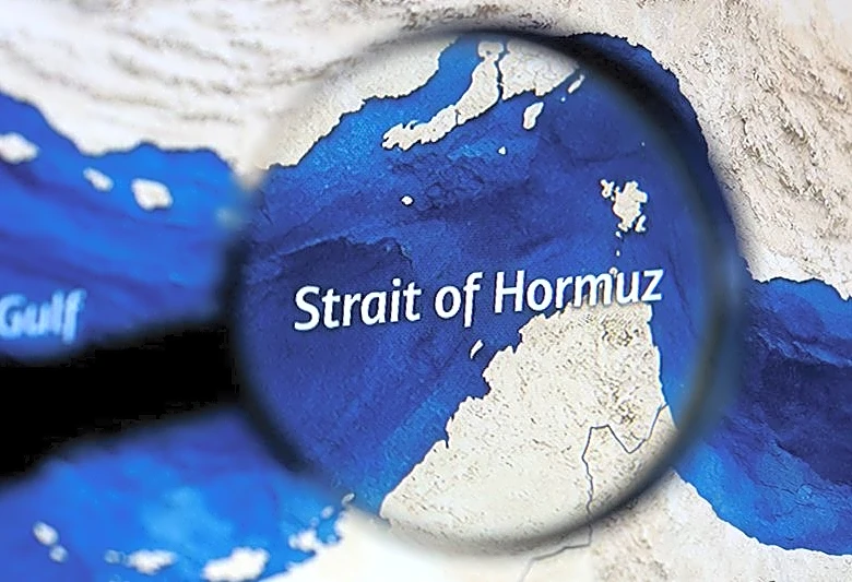 Diplomatic push underway on Hormuz fertiliser proposal, UN says, as shortages bite