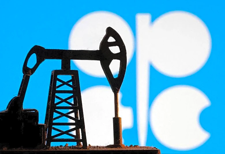 OPEC lowers second-quarter global oil demand forecast on Iran war