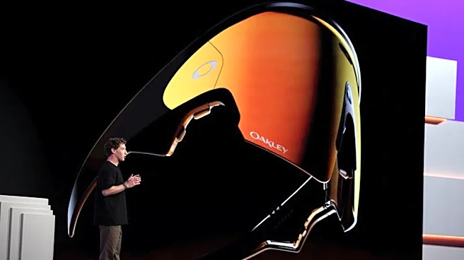 Meta poised to surpass Google in digital ad revenue for first time, report says