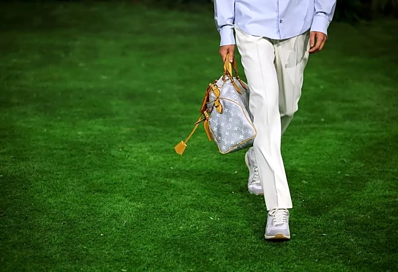 LVMH flags sales impact of Iran war in blow to hopes for luxury revival