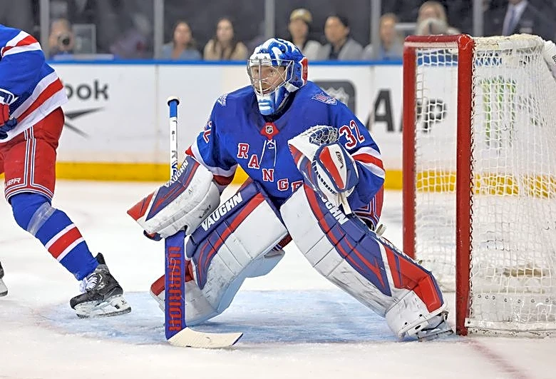 Rangers G Jonathan Quick retiring after 19 seasons