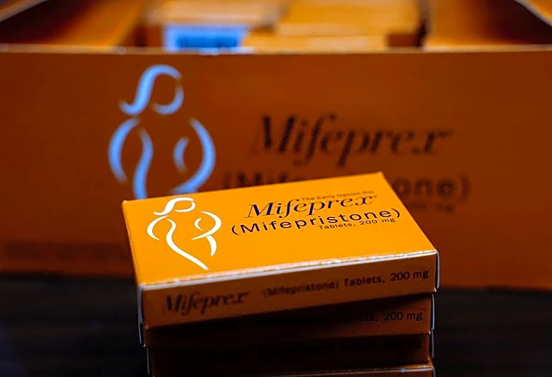 Mail-order dominates US abortion pill dispensing