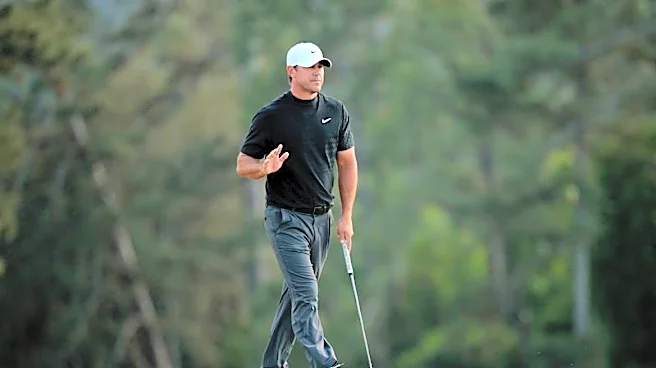 Masters T12 vaults Brooks Koepka 40 spots in world rankings