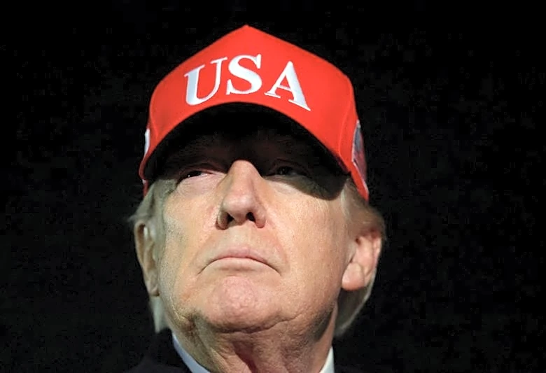 Trump says Iranian 'fast-attack' ships that come close to US 'blockade' will be eliminated