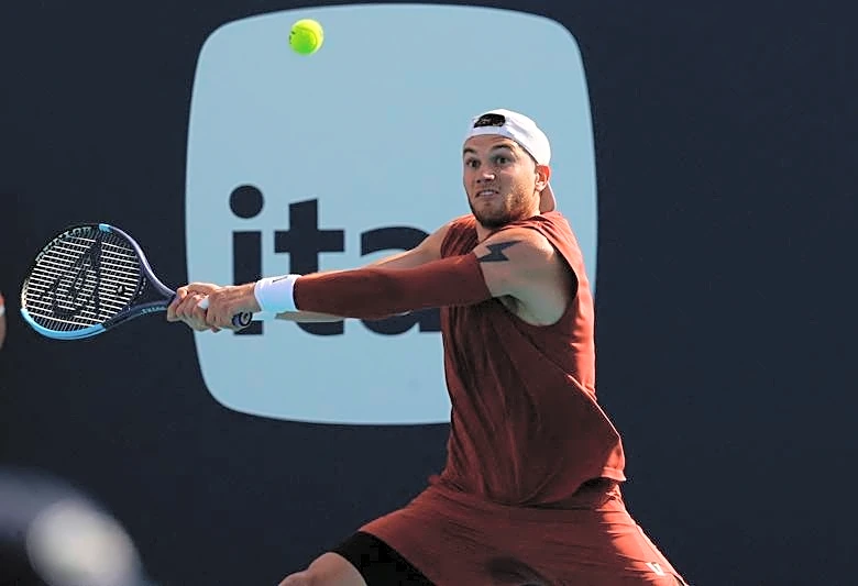 ATP roundup: Jack Draper forced to retire from Barcelona opener