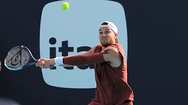 ATP roundup: Jack Draper forced to retire from Barcelona opener